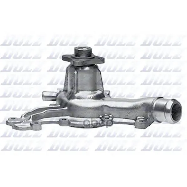 Насос Водяной Ford Scorpio 2.4i-2.9i V6 86 Dolz арт. F136