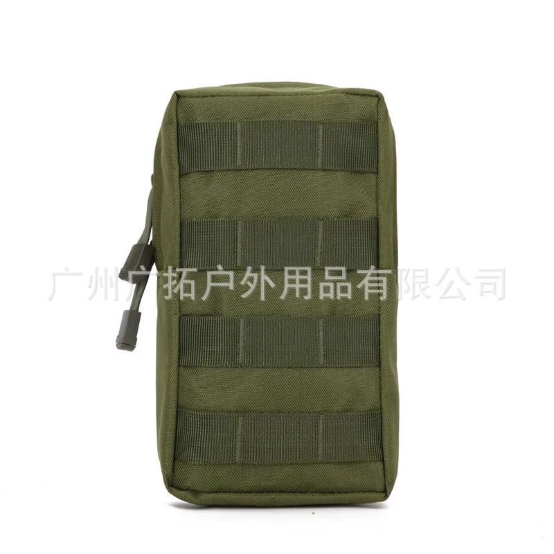 Открытый Molle бум мешок камуфляж тактический поясной пакет EDC инструмент изменить ручной мешок армейских фанатов аксессуары для путешествий сумка