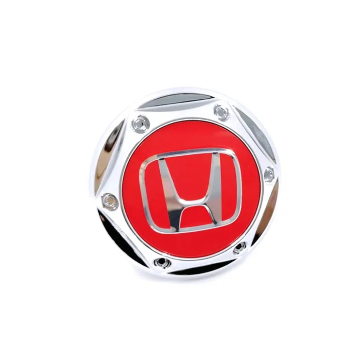 

Modified 68 Size Wheel Hub Cover Volk Te37 Advan Yokohama Rays Center Cap gang quan gai