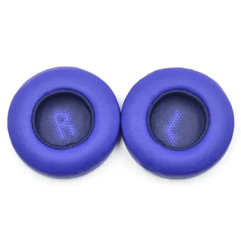

Replacement cushion ear pads for J BL E35 E45bt Bluetooth Wireless Headphone LX9B