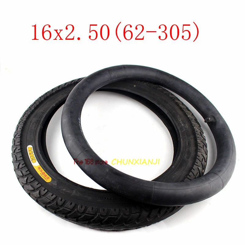 Inner Tubes For Small Tires
 - High Quality 16x2 50 62 305 Tire Inner Tube Fits Electric Bikes E Bikes Kids Bikes Small Bmx And Scooters 16 2 5 Tyre Tyres Aliexpress