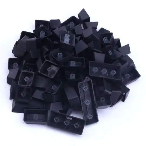 Новые сменные колпачки для logitech G512 углеродная GX синяя вишня механическая клавиатура