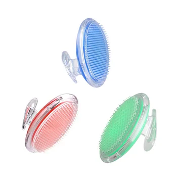 

Exfoliating Brush Body Brush Eliminate Shaving Irritation For Face Neck Armpit Bikini Line Legs Prevent Razor Bumps Hair Massage