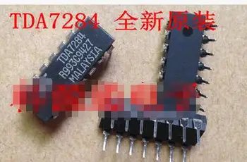 

100% NEW Free shipping TDA7284