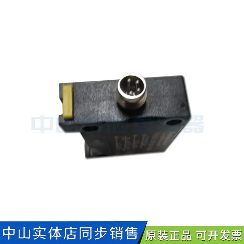 Светоэлектрический переключатель Сенсор CH-8500 FHDM 12P5001/S35A