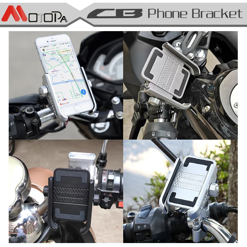 ȥ CB125R CB250R CB500X CB500R CB650R CB650F CB1100 CB400X 150R 190R 300R  ڵ Ȧ GPS ĵ 귡Ŷ