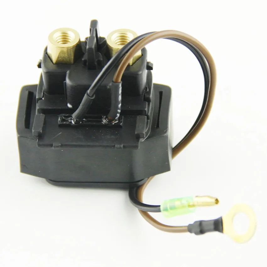 Реле стартера электромагнитный клапан для Tohatsu 3H8-76040-0 M115A2 MD115A MD115A2 MD40A MD40B MD40B2 MD50B2 MD75C2 MD90C2 MD90A MD70B MD50A