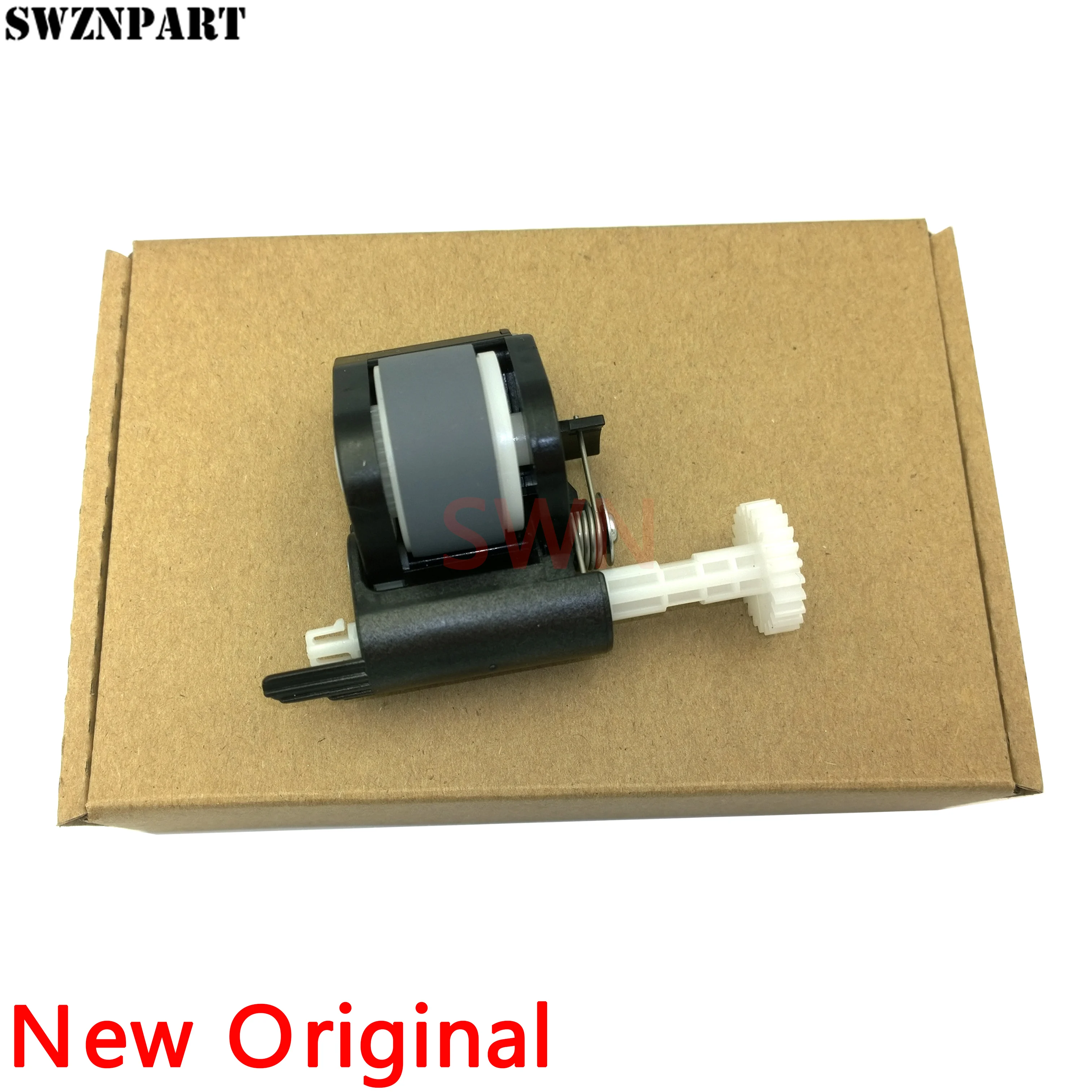 Оригинальный Новый ролик пикапа для Epson L100 L200 L101 L201 T22 TX120 TX130 SX125 S22 SX130 ME330 ME350 ME35