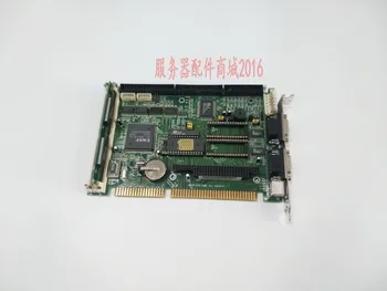 

386SX CPU CARD ROM-DISK/FLASH-DISK SELECT industrial motherboard bargaining