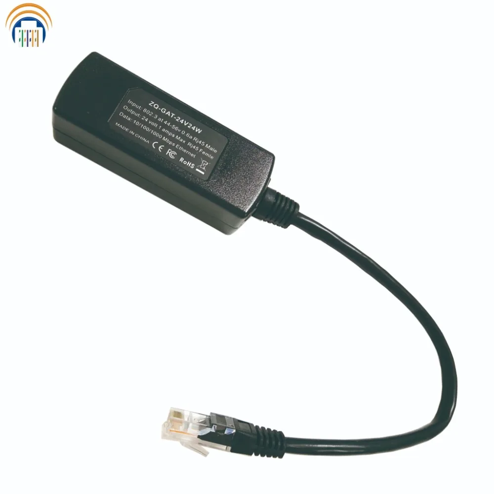3- 24V 24W Converter