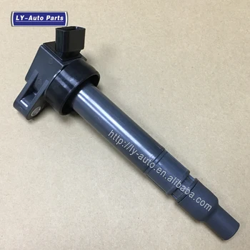 

4PCS Ignition Coil For Toyota NADIA 2.0L VISTA/VISTA ARDEO 1.6L OEM 90919-02235 9091902235