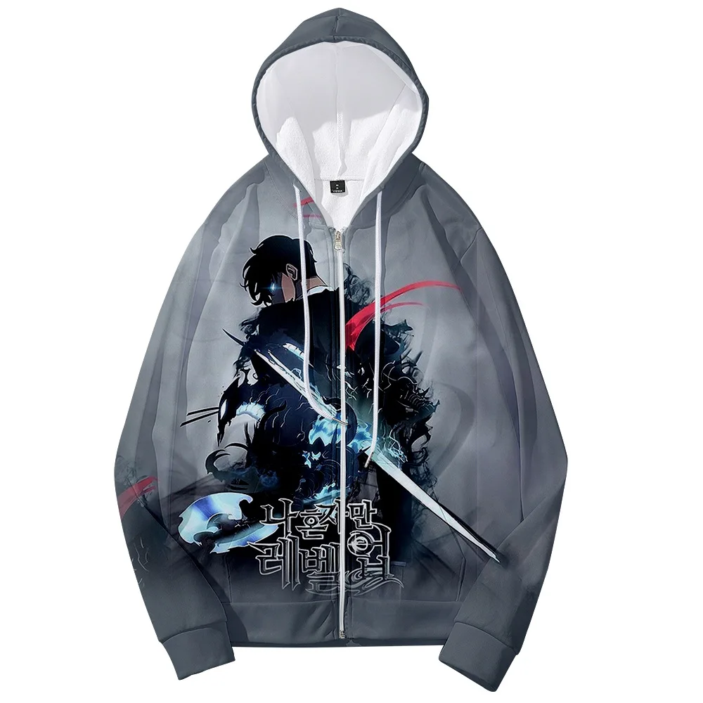 World Trigger Jin Unisex3d Hoodie For Men For Women - T-shirts Low