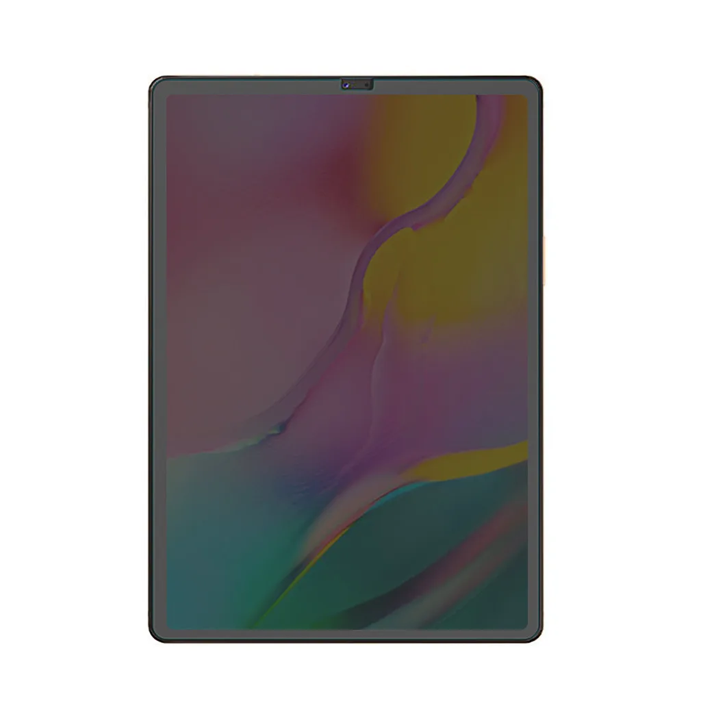 1 шт. антишпионская Защитная пленка для экрана Samsung Galaxy Tab S5E SM T720 T725 10 5 дюймов 1018