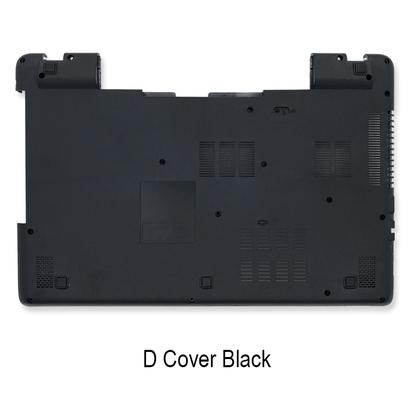 NEW LCD Back Cover For Acer E5-571 E5-551 E5-551G E5-521 E5-511 E5-511P E5-531 V3-532 Front bezel Hinges Palmrest Bottom Case laptop sleeve Laptop Bags & Cases