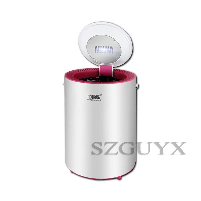 220V Clothes dryer clothes Disinfection dryer Household Underwear Baby clothes towel Clothes dryer Drying sterilization machine