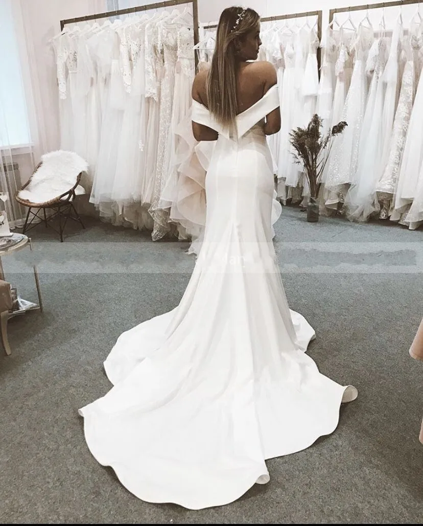 JIERUIZE-Modest-Long-Mermaid-Satin-Wedding-Dresses-Off-Shoulder-Boat-Neck-Cowl-Back-Elegant-Wedding-Gowns (2)