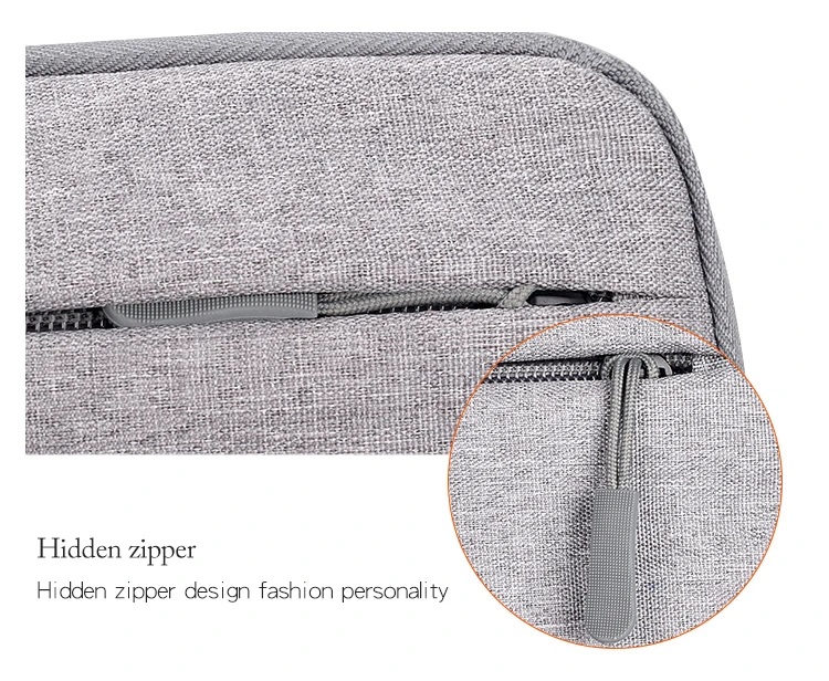 Sleeve 14 15.6 inch Handbag For Macbook Air 13 Pro 11 12 13.3 15 Case Portable Laptop Bag For Xiaomi Lenovo Notebook Cover