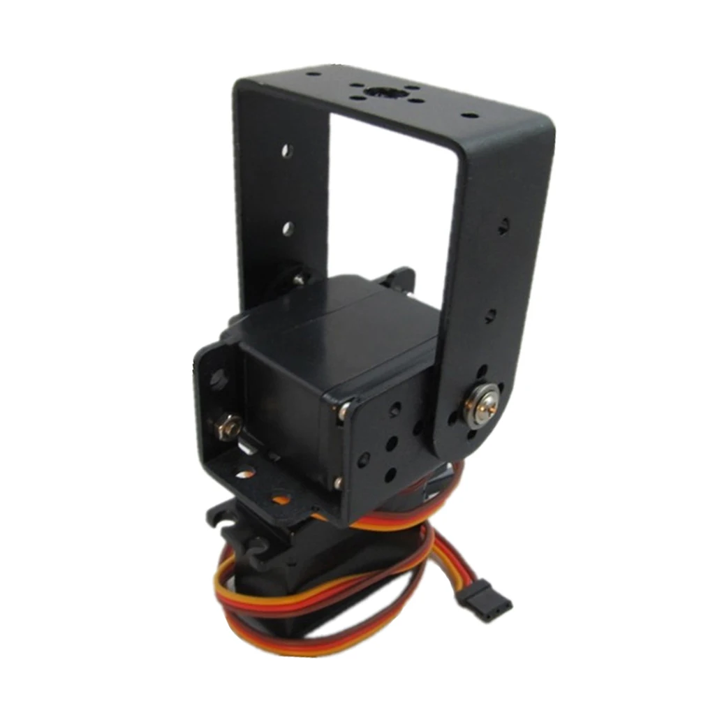 Робот Pan-Tilt Head 2 Servo Gimbal Mount Kit для камеры Arduino FPV