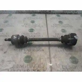 

TRANSMISSION FRONT LEFT MERCEDES CL-CLASS (W215) COUPE 500 (215.375) [14359237]