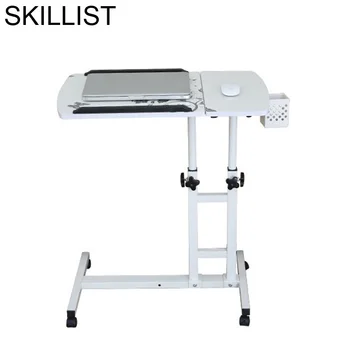 

Mueble Office Para Notebook Tafelkleed Tavolo Bed Schreibtisch Adjustable Bedside Mesa Laptop Stand Desk Computer Study Table