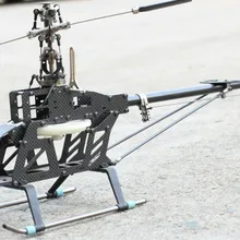 exi 450 helicopter kit