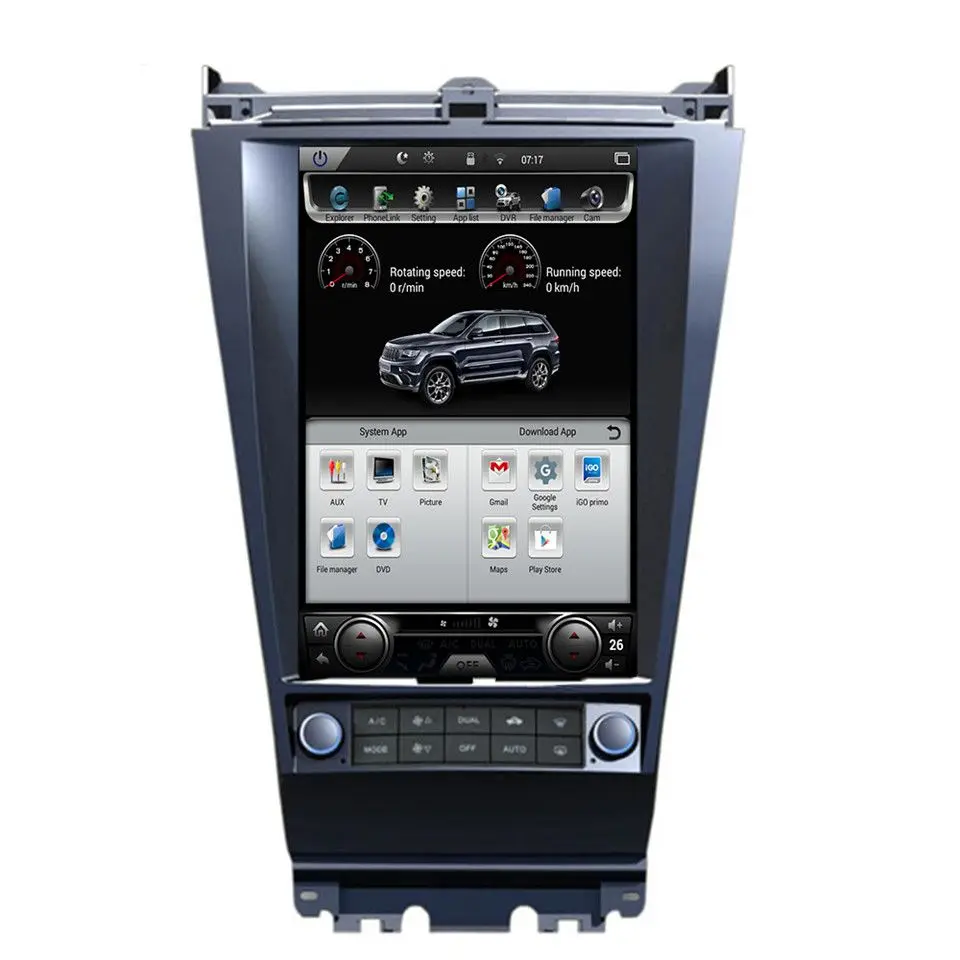 Автомобильное радио для Honda Accord автомобильные multimidia Авто gps Поддержка Bluetooth Авто Радио парктроник 2 Din gps навигация RDS BT 2002