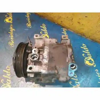 

592475900 AIR CONDITIONING COMPRESSOR FIAT POINT SALOON (188)