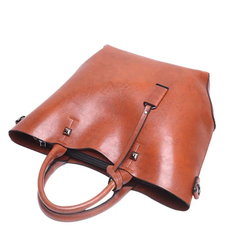 Женские сумки 2020 женские в европейском стиле большие через плечо удобная женская