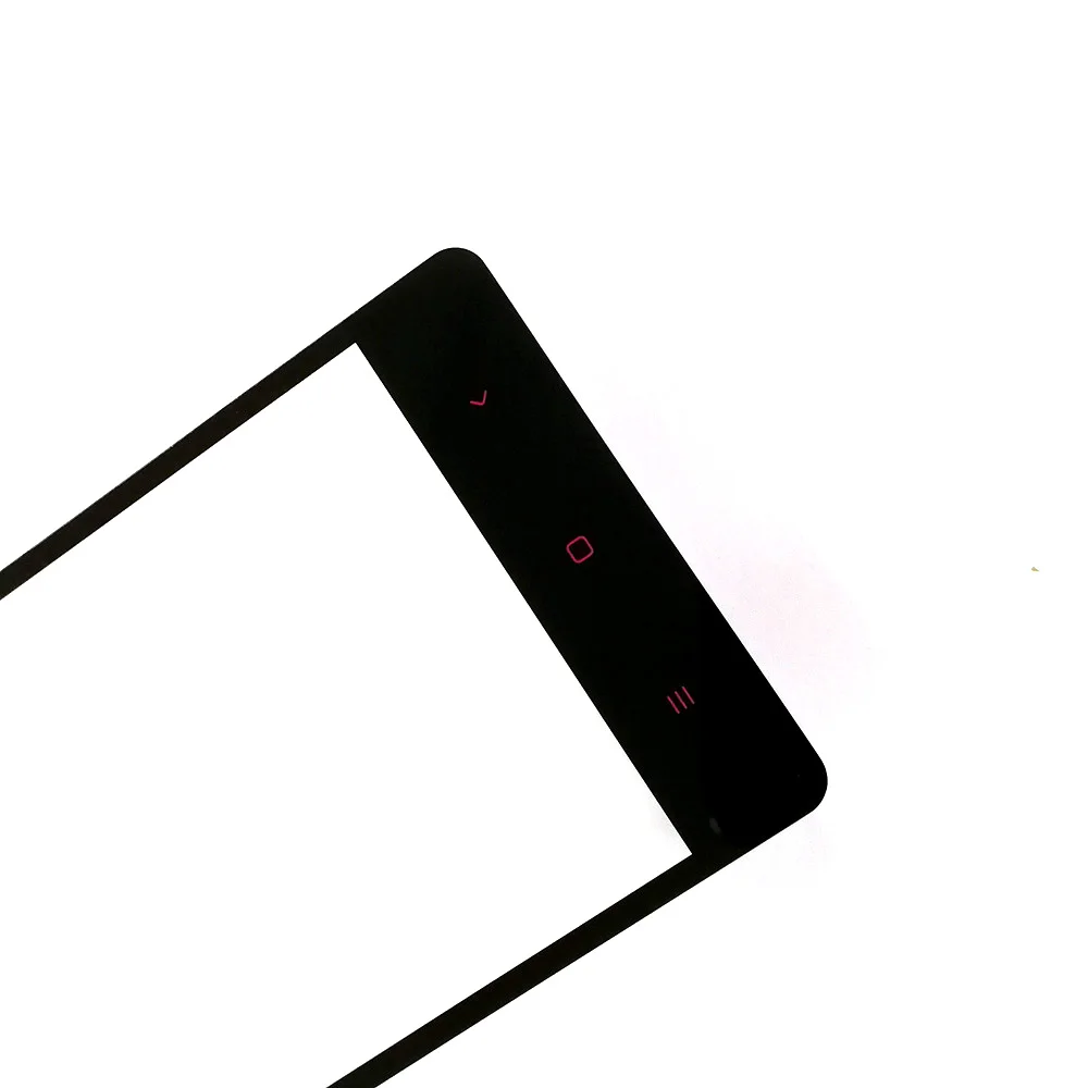 Мобильный телефон с сенсорным Экран для Xiaomi mi Note сенсорный Экран Панель 5,7 дюймов внешний Стекло Сенсор для Red mi Примечание()+ инструмент
