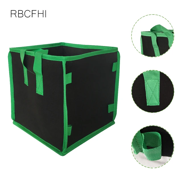 Rbcfhl 1Pc 4/5/7/10Gallon Szövet Nő - Image 5