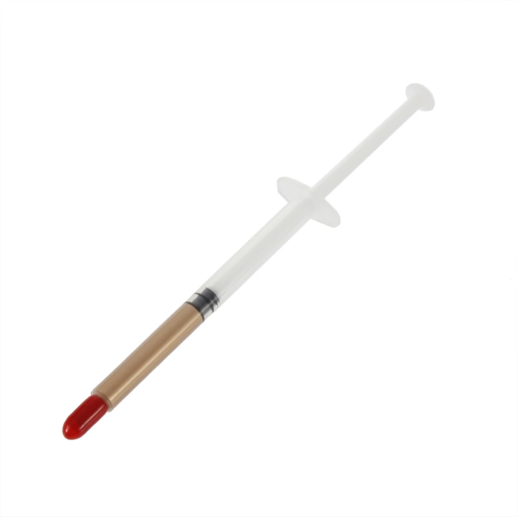 Thermal Compound Paste Grease Heat Sink HY610-TU1G | Компьютеры и офис