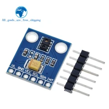 Detecção sem contato de tzt de proximidade e gesto e postura rgb sensor APDS-9930