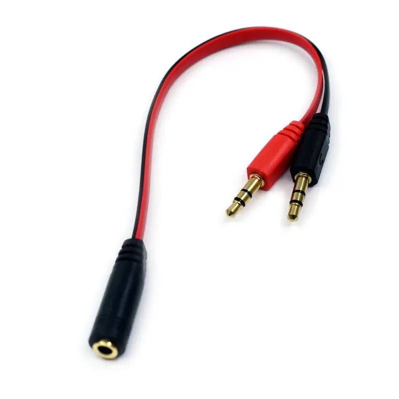 3 5mm Gaming Headset Headphone w Microphone Volume Control for Sony PS4 PlayStation 4 for PC
