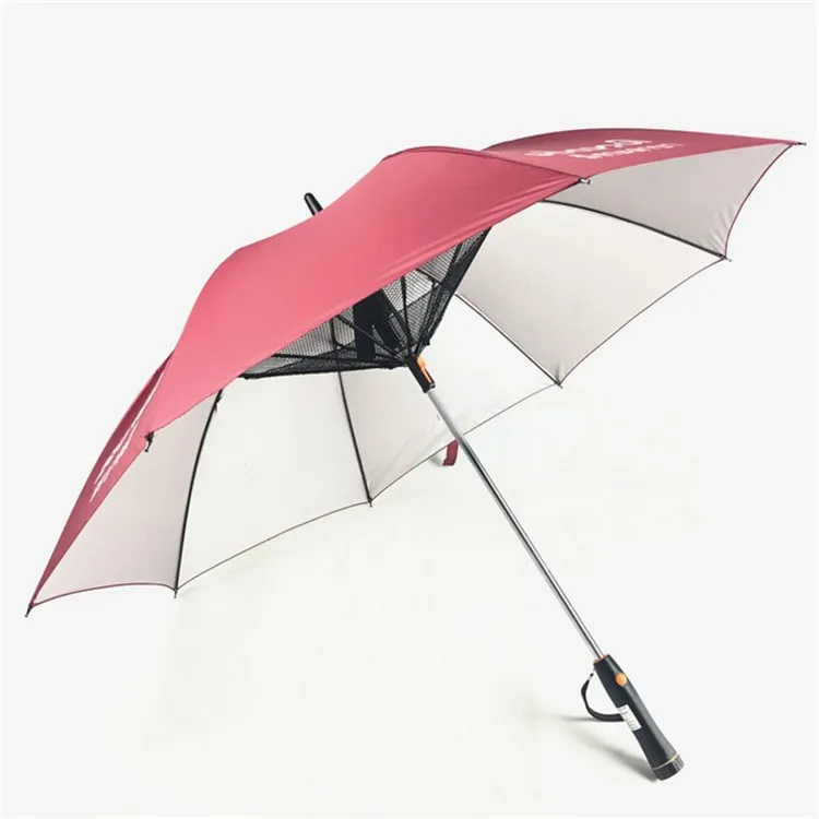 Cooling Umbrella Electric Umbrellas Fan Umbrella New Creative