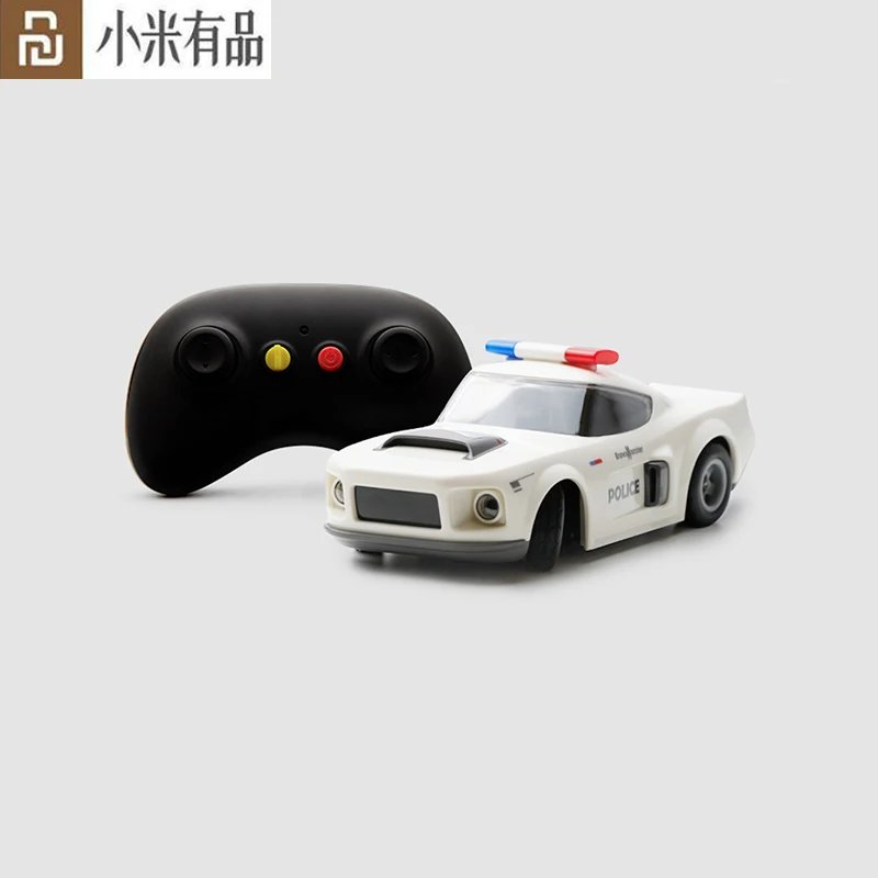 Youpin Monst Savage Baby Radio Remote Control Sports Car Anti-collision Drift Device Jogging High Speed Dual Modes Children Toys |
