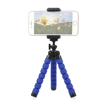 ^^Best Offers Mobile Phone Accessories Flexible Octopus Tripod for iphone7 8 X Redmi 7 HuaweiP30 p20 VIVO Goprohero 7 6 DJI OSMO Action Yi 4K ^^Best Offers Mobile Phone Accessories Flexible Octopus Tripod for iphone7 8 X Redmi 7 HuaweiP30 p20 VIVO Goprohero 7 6 DJI OSMO Action Yi 4K