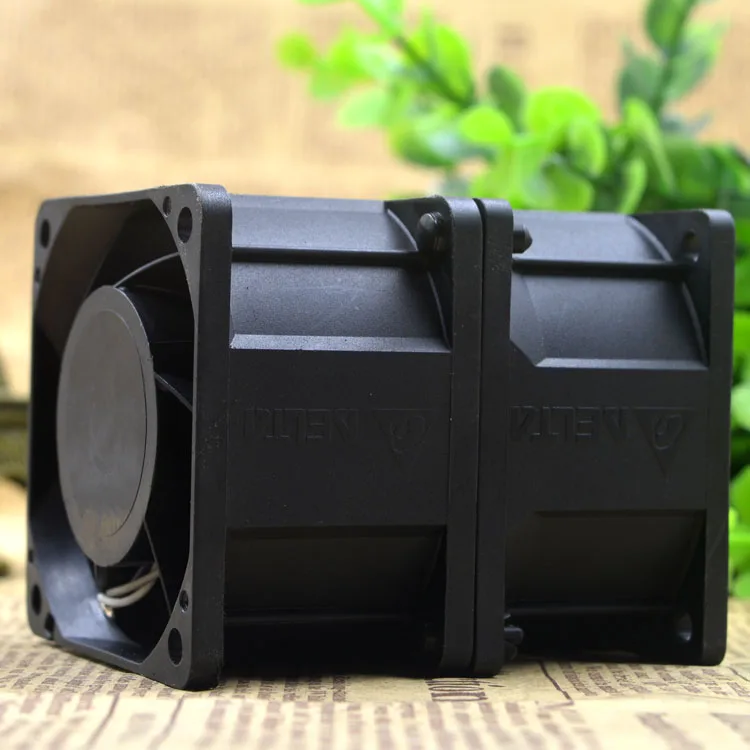 GFC0612DW 12V 3.0A 6 см 6076 защиты электродвигателя Вентилятор охлаждения