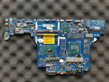 

FOR Dell Alienware 17 R4 Laptop Motherboard GTX1060/6GB w/ i7 2.6Ghz CPU JHRTF 0JHRTF CN-0JHRTF