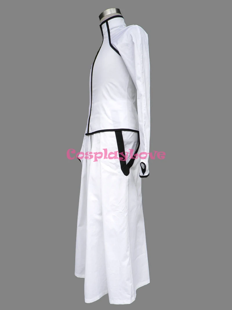 CosplayLove Bleach Octava Espada SzayelAporro гранц Косплей Костюм на заказ для Хэллоуина Рождество