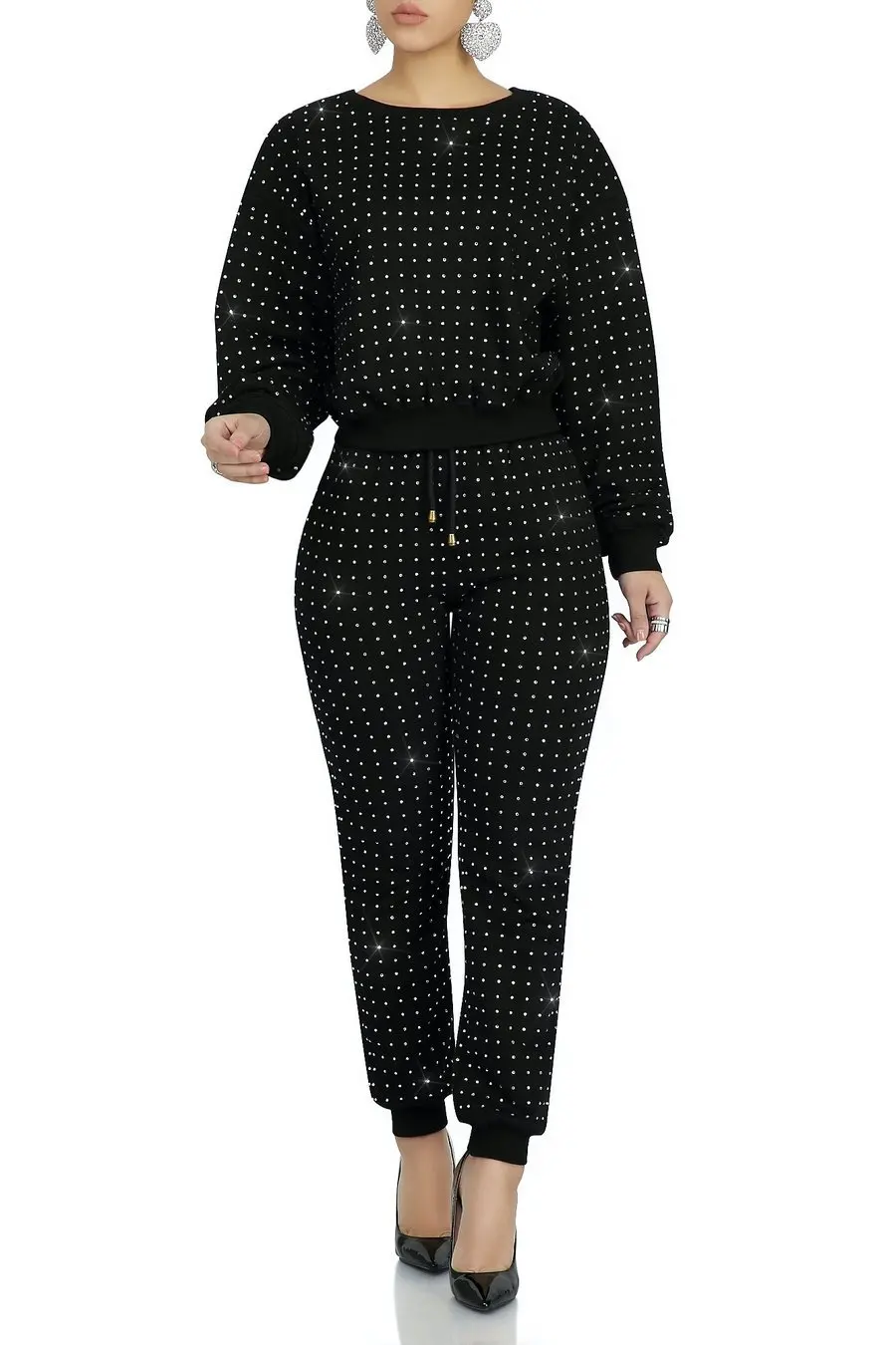 womens fashion sweat suits