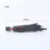 M3-M12 ISO Chucks Pneumatic Tapping Machine Drill Tapping TOOL ► Photo 3/6