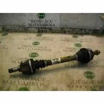 

TRANSMISSION FRONT LEFT CITROEN C4 COUPE Collection [BE143] [12082401]