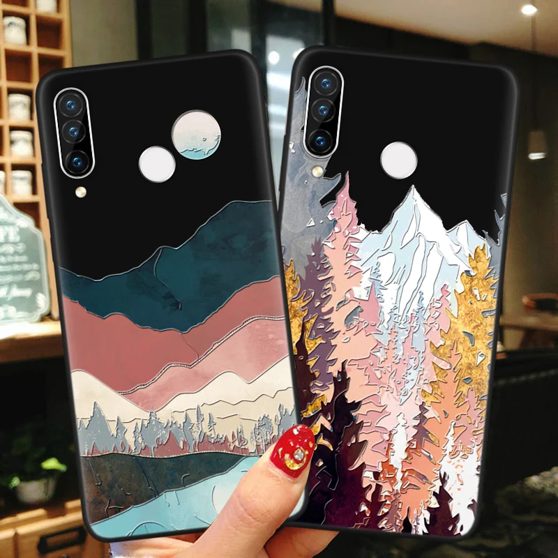 Для samsung Galaxy J4 J6 A7 A9 A6 плюс 2018 S10 S9 S8 S7 A50 A70 A30 A20e A40 A60 M20 M30 Note 9 8 TPU силиконовый матовый