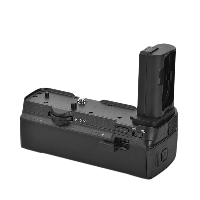 品質一番の ニコン Ｎｉｋｏｎ Z5・Z6・Z7用 バッテリーパック MB-N10