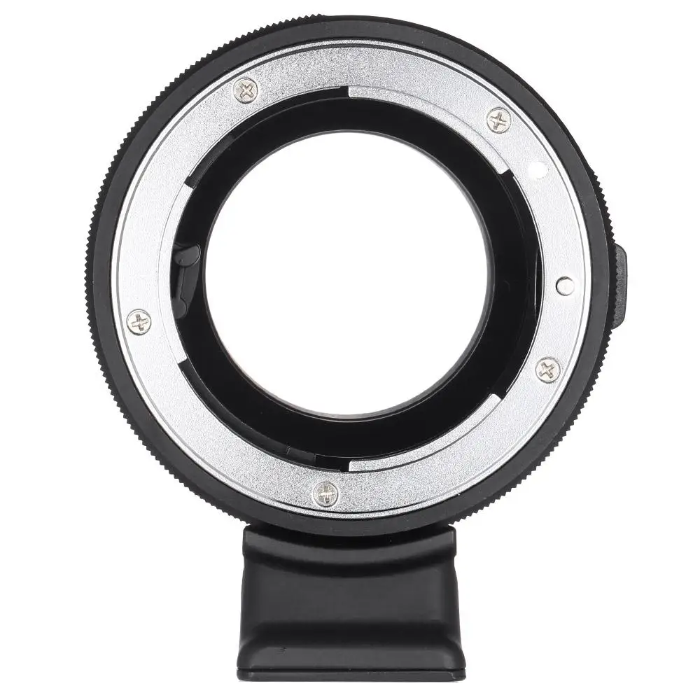 VILTROX NF-M4/3 Крепление объектива адаптер кольцо для Nikon G/F/AI/S/D линза/объектив M4/3 Крепление камеры для Nikon Panasonic Olympus