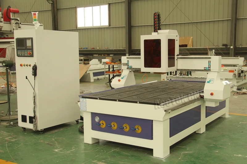 AccTek Заводская поставка высокое качество CNC резьба по дереву машина/ATC CNC Router1325/CNC фрезерный станок