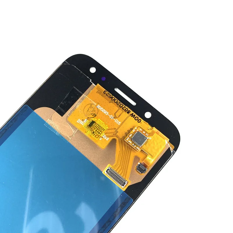 3 Piece Lot J5 Pro J530 Tft2 Lcd For Samsung Galaxy J5 17 J530 J530f Lcd Display Touch Screen Digitizer Assembly Oled2 Mobile Phone Lcd Screens Aliexpress 3 Piece Lot J5 Pro J530 Tft2 Lcd For Samsung Galaxy J5 17 J530 J530f Lcd Display Touch Screen Digitizer Assembly Oled2 Mobile Phone Lcd Screens Aliexpress