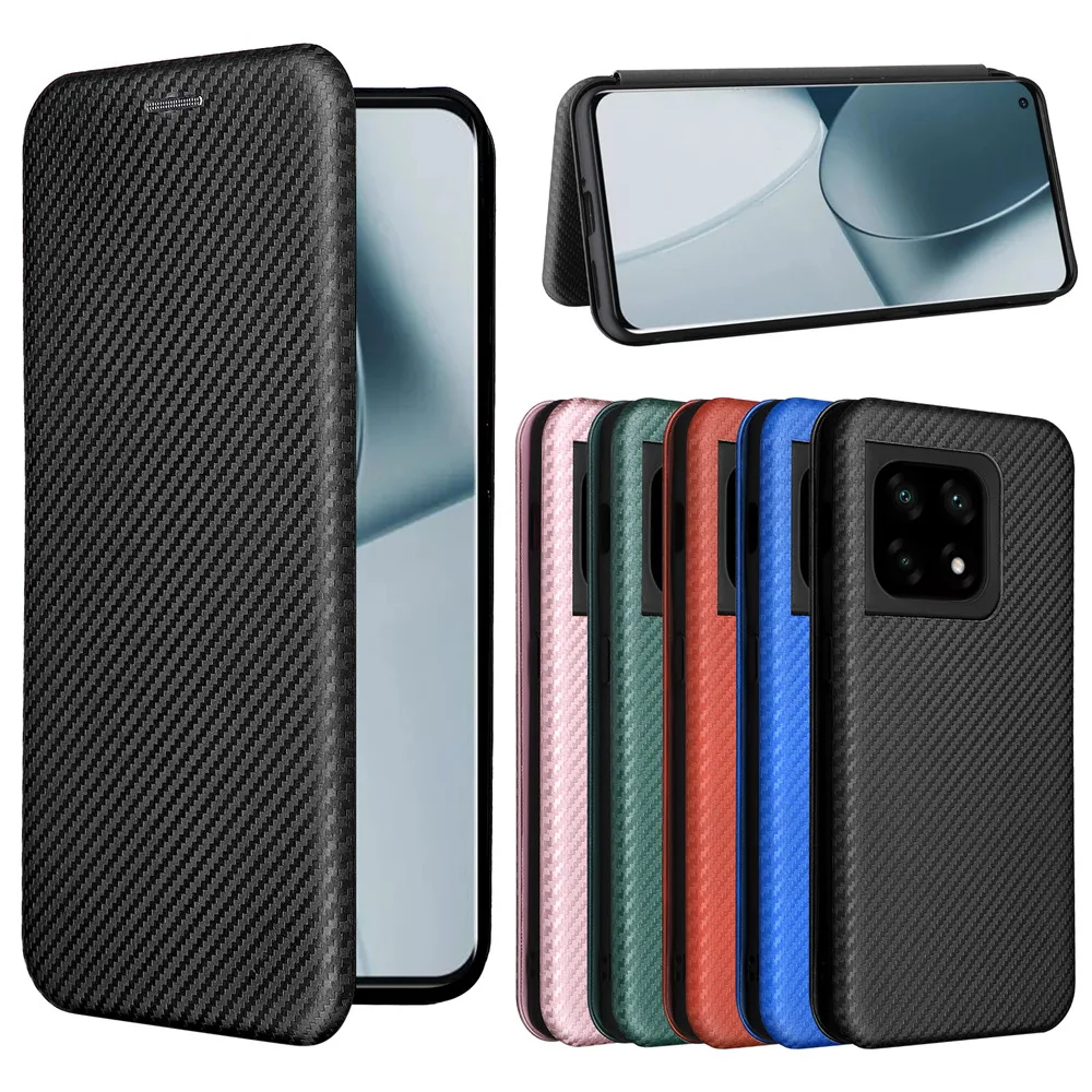 

Чехол для OnePlus 10 Pro 5G Роскошный чехол из углеродного волокна Магнитный чехол для OnePlus 10Pro
