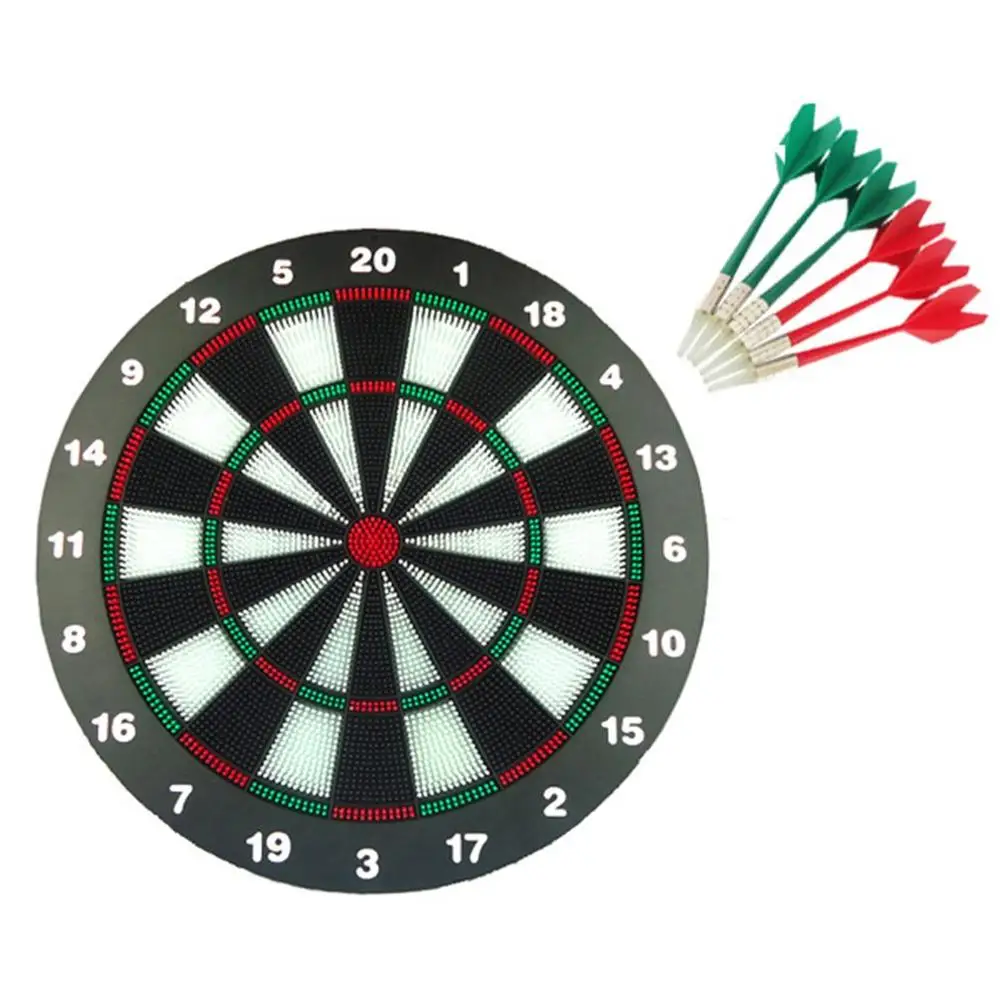 

Safety Dart Set Soft Darts Dartboad Soft Tip Safety Darts And Dart Board Great Games For Kids Safety Darts