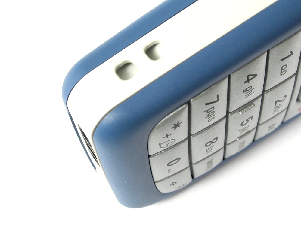 Original Refurbished Nokia 1110 2G GSM Mobile Phone Unlocked Nokia 1110i Top Selling Loudspeaker Old Classic CellPhone refurbished iphone